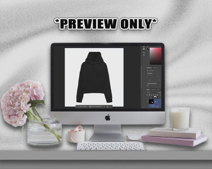 Premium Clothing Brand Digital Mockups